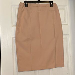White House Black Market Pencil Skirt